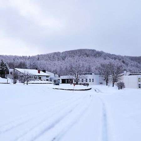 Sahoro Resort Hotel Shintoku Екстериор снимка