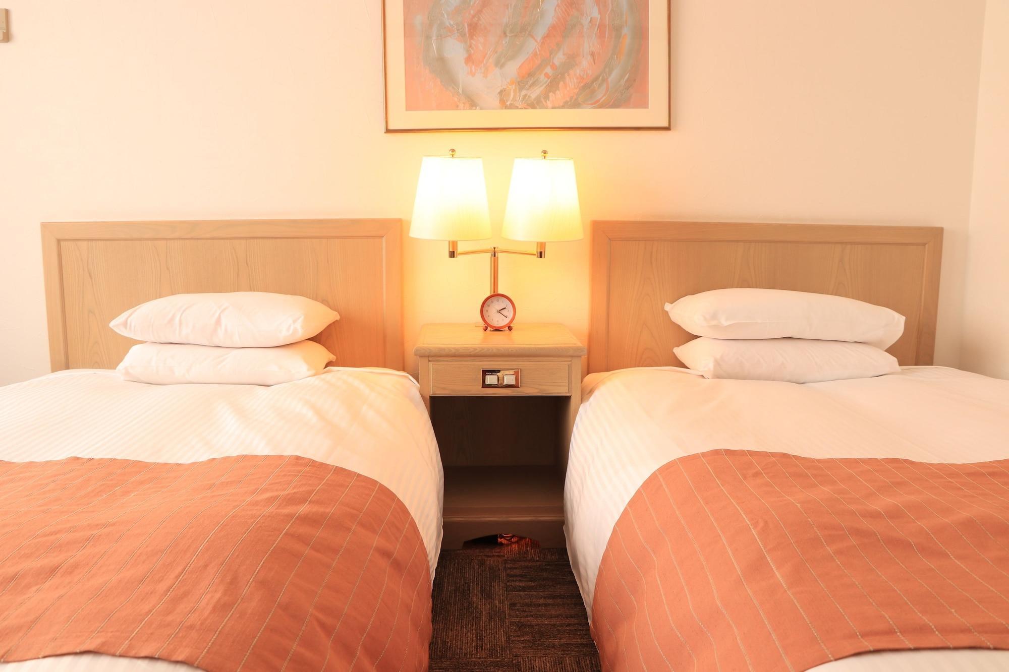 Sahoro Resort Hotel Shintoku Екстериор снимка