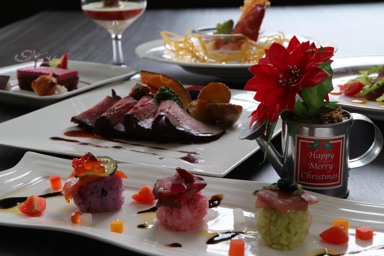 Sahoro Resort Hotel Shintoku Екстериор снимка