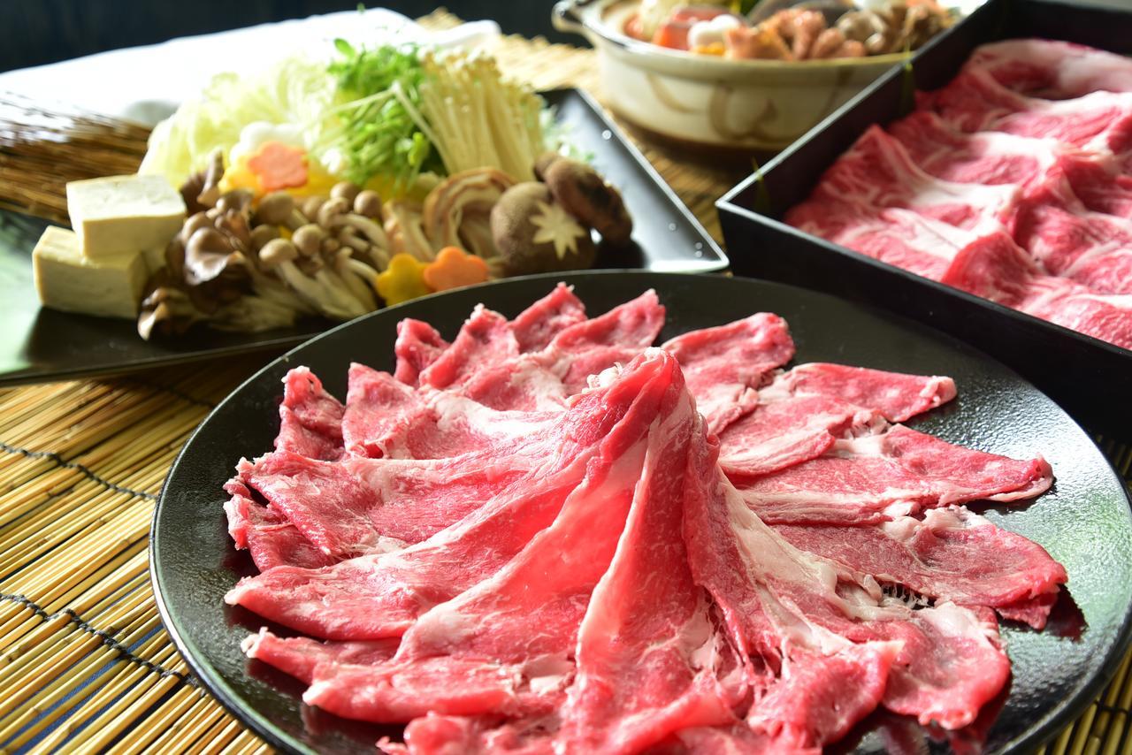 Sahoro Resort Hotel Shintoku Екстериор снимка