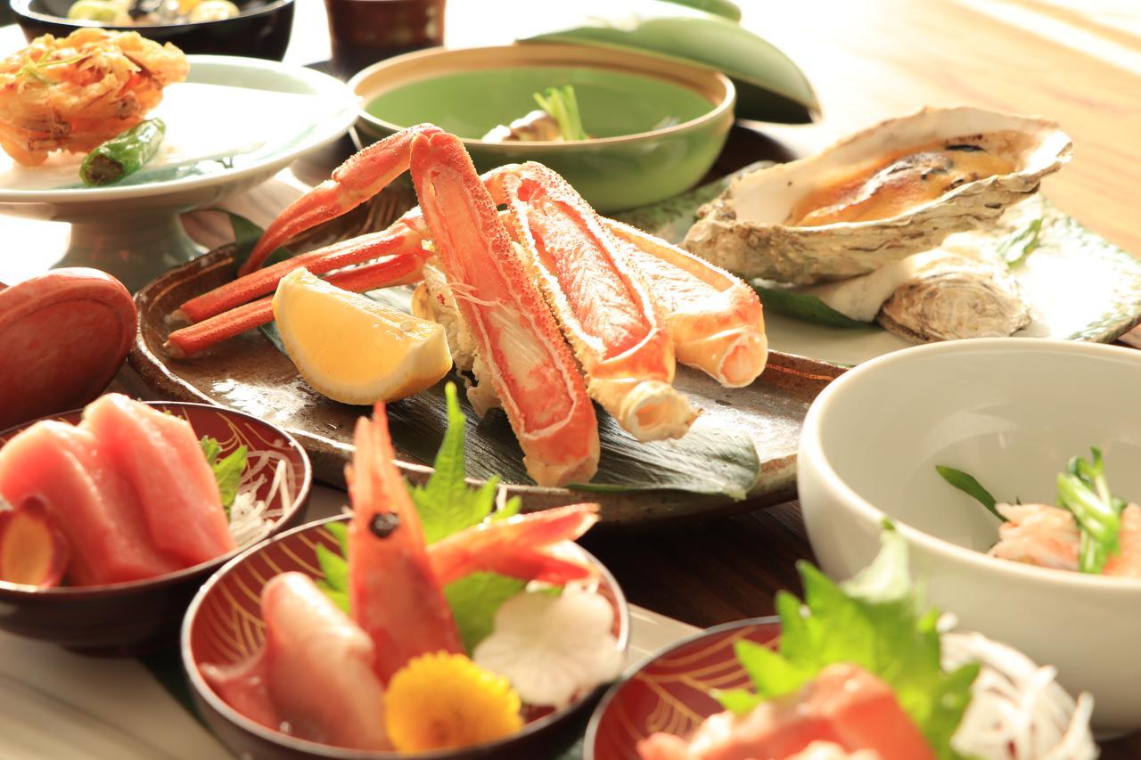 Sahoro Resort Hotel Shintoku Екстериор снимка