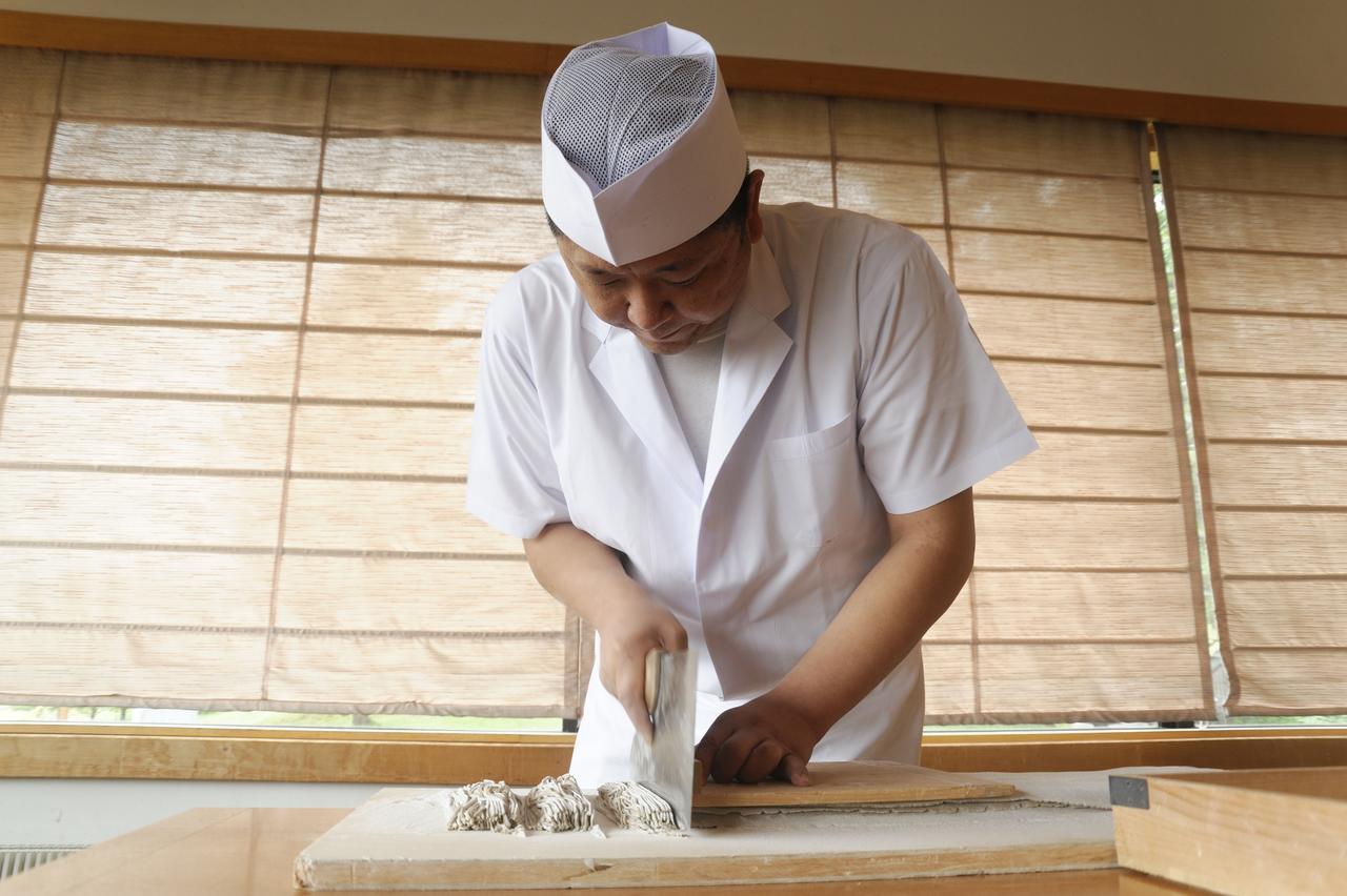 Sahoro Resort Hotel Shintoku Екстериор снимка