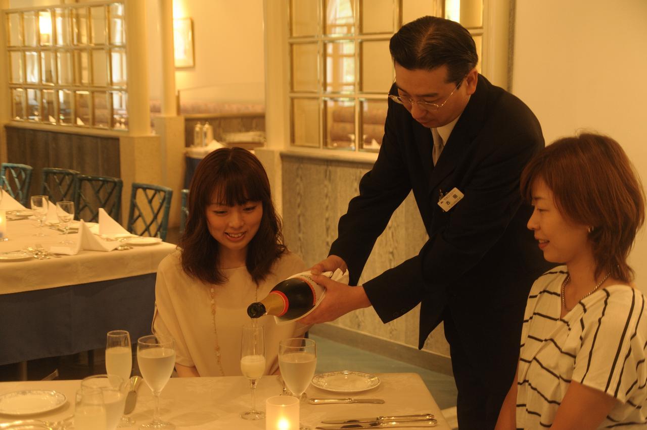 Sahoro Resort Hotel Shintoku Екстериор снимка